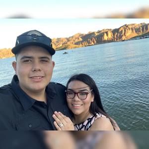 Meet your Posher, Ale